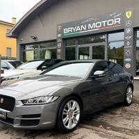 Jaguar XE 2.0 D 180 CV AWD aut. Prestige