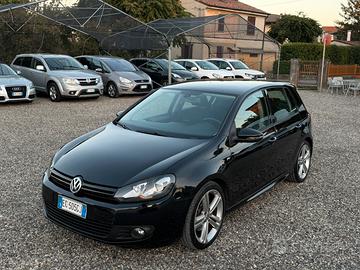 Golf 6 1.4 Benzina 160 cv R-Line
