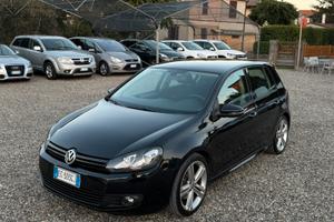 Golf 6 1.4 Benzina 160 cv R-Line