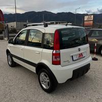 Fiat Panda 4x4