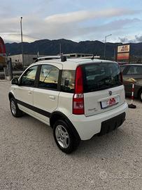 Fiat Panda 4x4