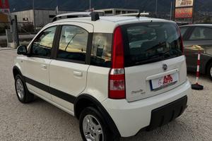 Fiat Panda 4x4