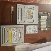 materiale per pc desktop o server