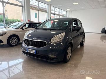 KIA Venga 1.4 CVVT Active (EURO 6B) ADATTA A NEO