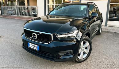 Volvo XC40 - 2019