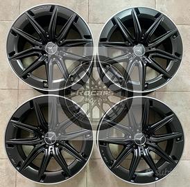 Cerchi 20 originali Mercedes Gla Glb 45 S