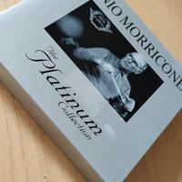 CD Originali Ennio Morricone 