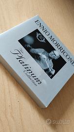 CD Originali Ennio Morricone 