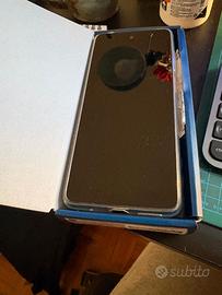 Motorola G04 usato pochissimo in garanzia