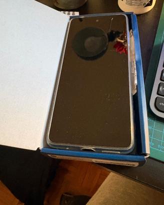 Motorola G04 usato pochissimo in garanzia