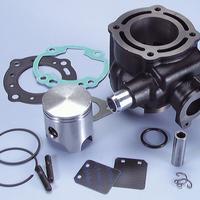 Gruppo termico polini aprilia sr aprilia suzuki