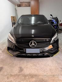 Mercedes Classe A 180 W176