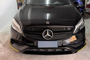 Mercedes Classe A 180 W176