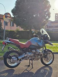 BMW r 1150 GS 