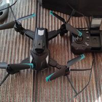 Drone 109L - Drone quadrotor 8k 5G Gps