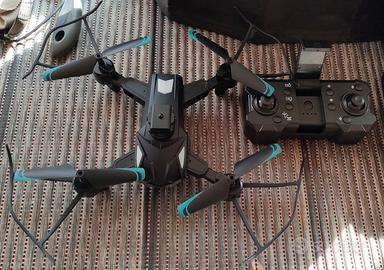 Drone 109L - Drone quadrotor 8k 5G Gps