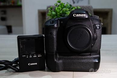 Kit Macro Canon 7d + Canon EF-S 60mm  f/2.8 MACRO