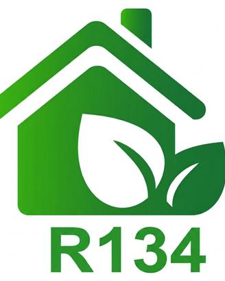 ricarica condizionatore 134
