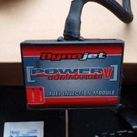 centralina DYNO JET POWER COMMANDER V