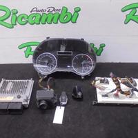 KIT AVVIAMENTO PER CLASSE B W246 1.8 CDI 2014