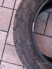 Gomme firestone usate 206 60 16 92H invernali