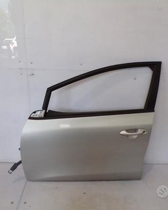 Portiera Anteriore Sinistra Kia Ceed 2 serie 2016