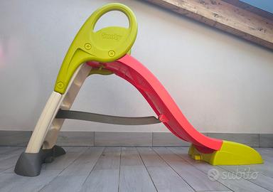 scivolo Smoby