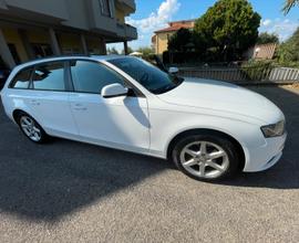 Audi A 4 avant