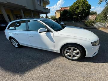 Audi A 4 avant