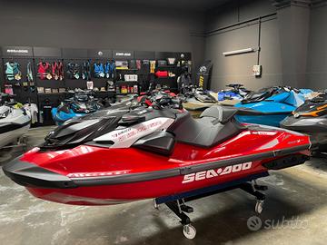 Sea Doo RXP 325 RS
