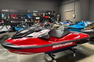 Sea Doo RXP 325 RS