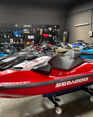Sea Doo RXP 325 RS