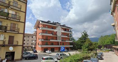 MANSARDA A MERCOGLIANO