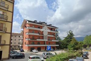 MANSARDA A MERCOGLIANO