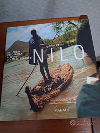 libro "Nilo"