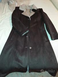 Cappotto lungo 