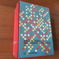 ENCICLOPEDIA dell'AZIENDA ITALIANA 1965 due volumi