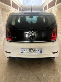 Volkswagen up! 1.0 TSI 90CV 5p. high BlueMotion Te