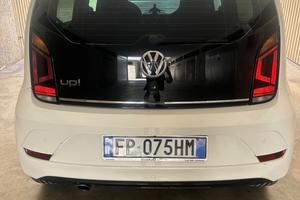Volkswagen up! 1.0 TSI 90CV 5p. high BlueMotion Te