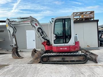 Takeuchi B153