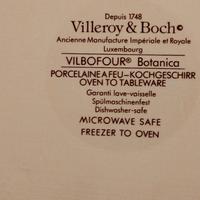 casseruola da forno villeroy ,&boch