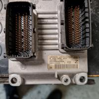 Centralina motore Alfa Romeo 156 2.5 V6