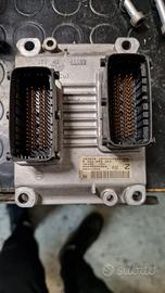 Centralina motore Alfa Romeo 156 2.5 V6