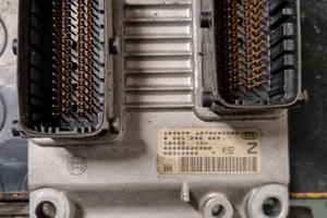 Centralina motore Alfa Romeo 156 2.5 V6