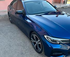 BMW serie 3 g20
