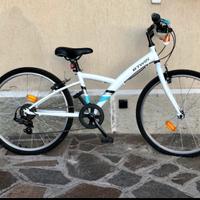 Bicicletta B’TWIN Decatlon Original 100