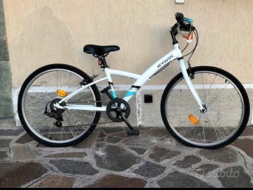 Bicicletta B’TWIN Decatlon Original 100