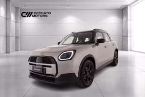 Mini Mini Countryman 2.0 48V D Classic auto