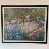 Il giardino di Monet 1900