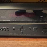 Kit home theatre Denon/Focal